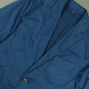 Suitsupply Copenhagen Unstructured Jacket Blazer